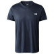 The North Face Ανδρική κοντομάνικη μπλούζα M Reaxion AMP Crew